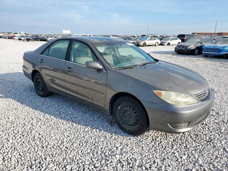 Photo 4 from auction – 2006 TOYOTA CAMRY LE with VIN 4T1BE30K36U723402