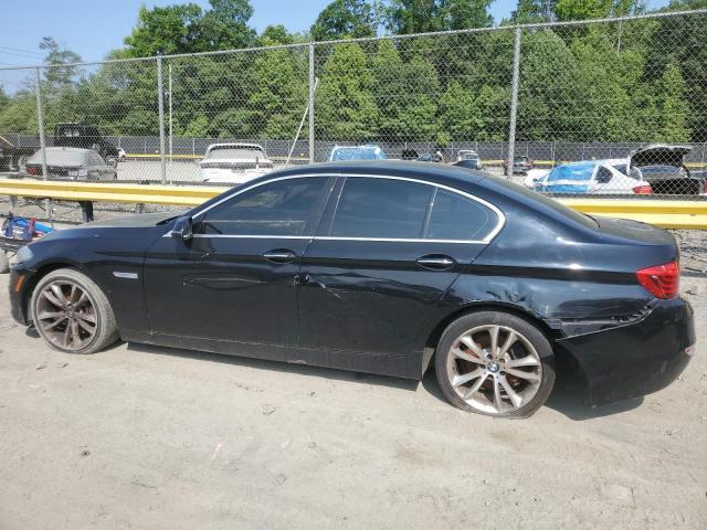 Photo 2 from auction – 2014 BMW 535 with VIN WBA5B1C55ED480174