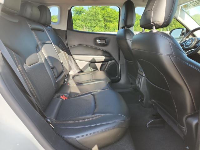 Photo 11 from auction – 2018 JEEP COMPASS LI with VIN 3C4NJDCB0JT315585