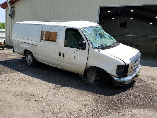 Photo 4 from auction – 2013 FORD ECONOLINE with VIN 1FTSS3EL7DDA41425