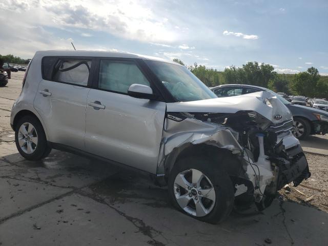 Photo 4 from auction – 2017 KIA SOUL with VIN KNDJN2A2XH7430302