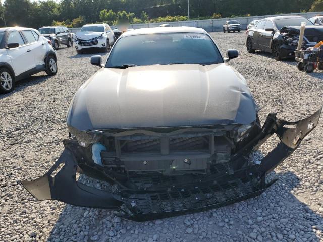 Photo 5 from auction – 2024 FORD MUSTANG with VIN 1FA6P8TH4R5112683