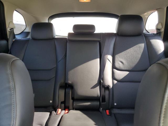 Photo 10 from auction – 2019 MAZDA CX-9 TOURI with VIN JM3TCACYXK0332002