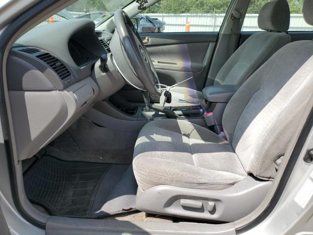 Photo 7 from auction – 2002 TOYOTA CAMRY LE with VIN 4T1BE32K32U087099
