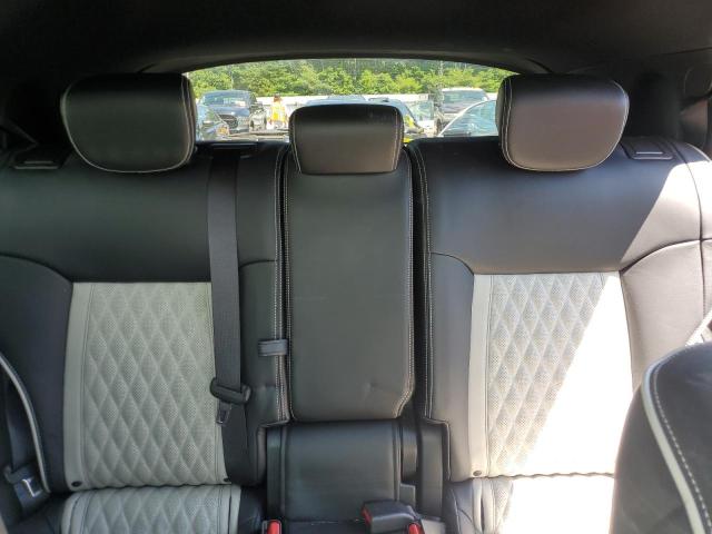 Photo 10 from auction – 2017 INFINITI QX70 with VIN JN8CS1MW1HM410830