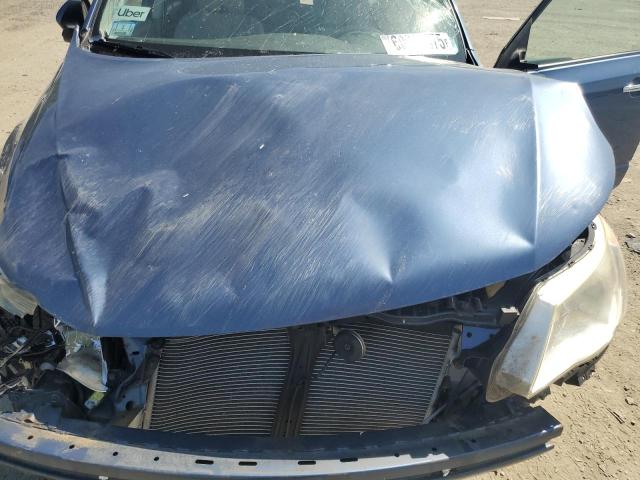 Photo 12 from auction – 2013 SUBARU FORESTER 2 with VIN JF2SHADCXDH427755