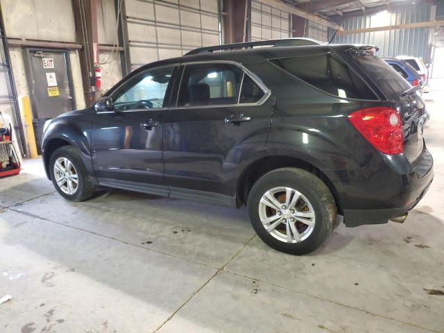 Photo 2 from auction – 2013 CHEVROLET EQUINOX LT with VIN 2GNFLNE35D6135674