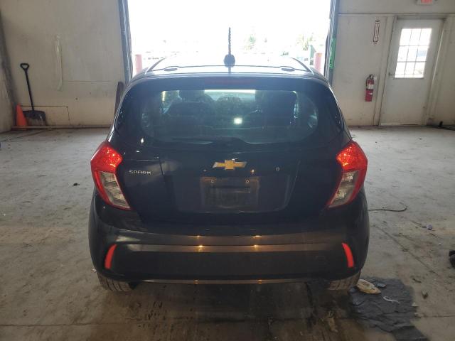 Photo 6 from auction – 2019 CHEVROLET SPARK LS with VIN KL8CB6SA0KC733837