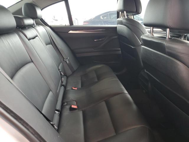 Фото 10 с аукциона – 2015 BMW 535 I с VIN WBA5B1C51FD922384