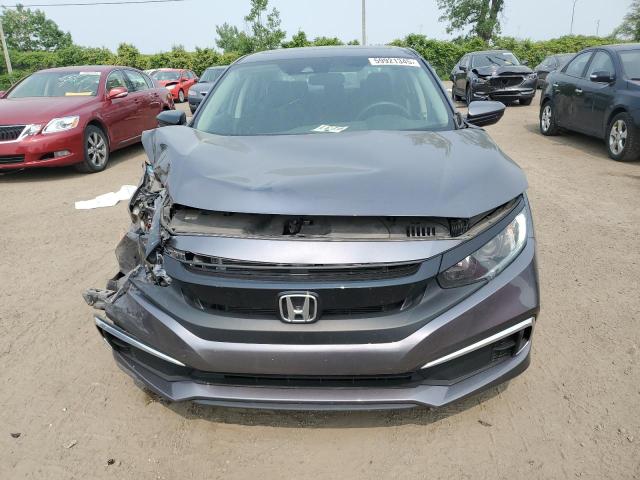 Photo 5 from auction – 2020 HONDA CIVIC EX with VIN 2HGFC2F7XLH010022