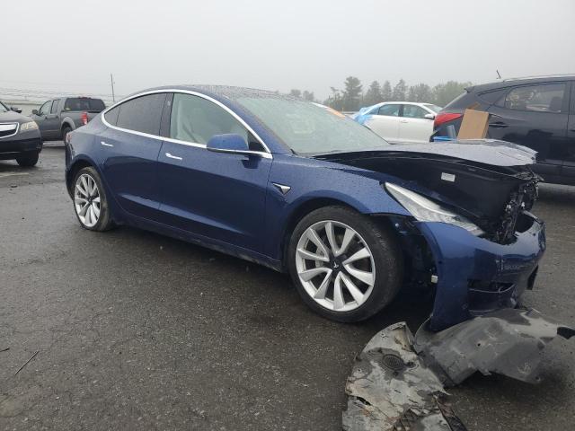 Photo 4 from auction – 2019 TESLA MODEL 3 with VIN 5YJ3E1EAXKF312952
