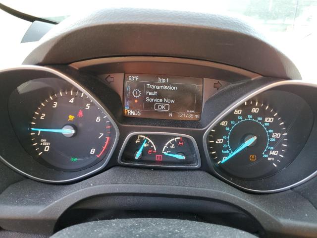Photo 9 from auction – 2016 FORD ESCAPE SE with VIN 1FMCU9G99GUC31665