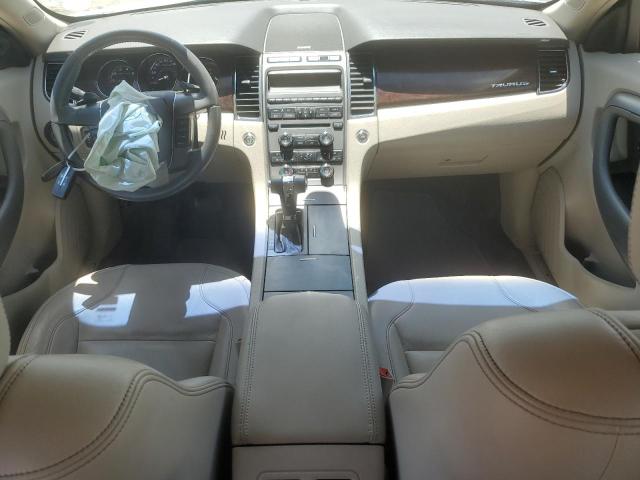 Photo 8 from auction – 2011 FORD TAURUS SEL with VIN 1FAHP2HW8BG104559