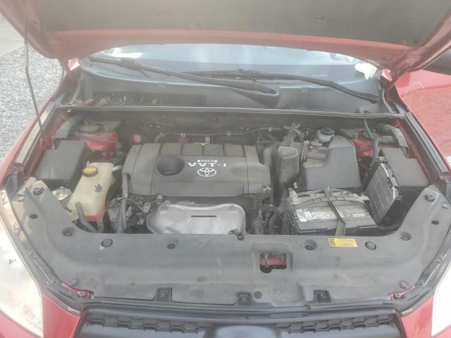 Photo 12 from auction – 2011 TOYOTA RAV4 with VIN 2T3JF4DV6BW105480