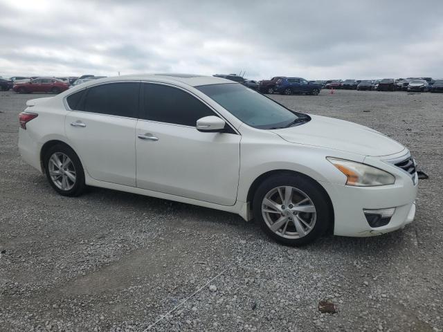 Photo 4 from auction – 2014 NISSAN ALTIMA 2.5 with VIN 1N4AL3AP6EC157861
