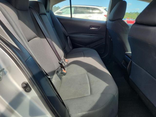 Photo 10 from auction – 2021 TOYOTA COROLLA LE with VIN 5YFEPMAE8MP218962