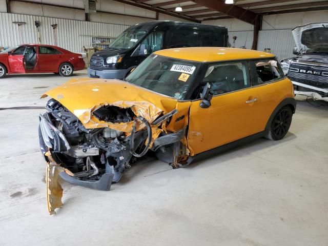MINI COOPER 2014 with VIN WMWXM5C59ET972173 - Photo from auction
