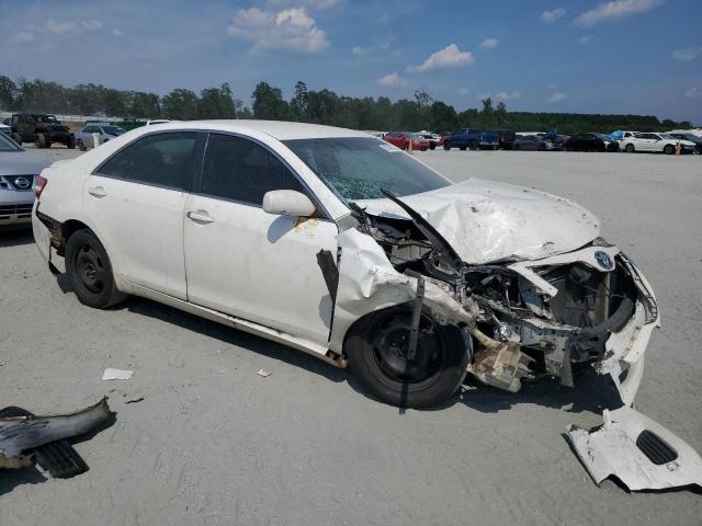 Photo 4 from auction – 2011 TOYOTA CAMRY BASE with VIN 4T1BF3EK7BU749758