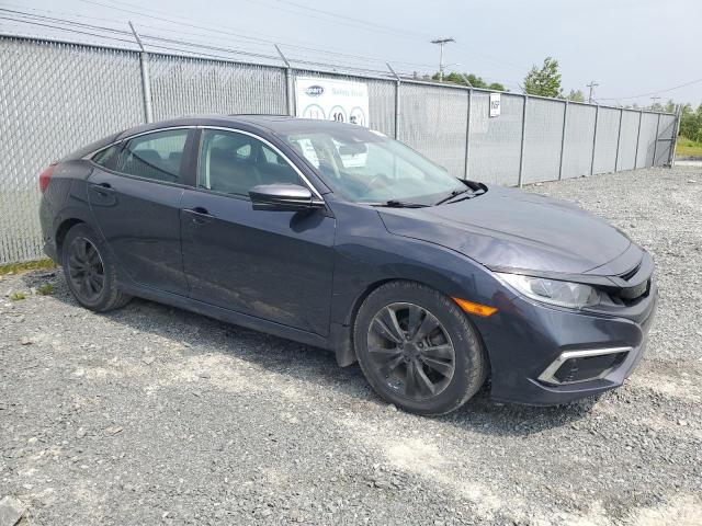 Photo 4 from auction – 2019 HONDA CIVIC EX with VIN 2HGFC2F74KH042799