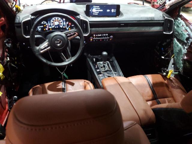 Photo 8 from auction – 2024 MAZDA CX-50 PREM with VIN 7MMVABDY0RN177842