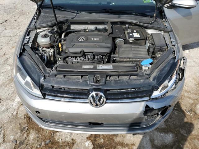Photo 11 from auction – 2017 VOLKSWAGEN GOLF S with VIN 3VW217AU9HM056394