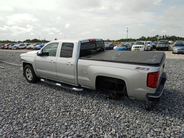 Photo 2 from auction – 2016 CHEVROLET SILVERADO with VIN 1GCVKSEC7GZ152829