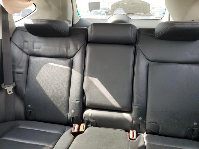 Photo 10 from auction – 2016 HONDA CR-V TOURI with VIN 5J6RM4H94GL052899