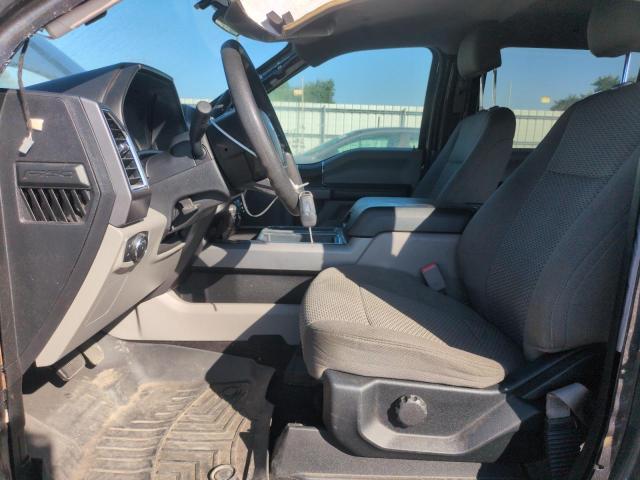 Photo 7 from auction – 2015 FORD F150 SUPER with VIN 1FTEW1EF2FFC55441