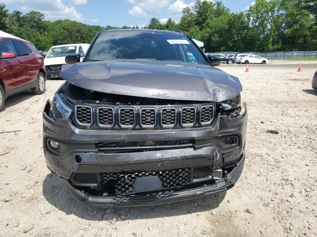 Photo 5 from auction – 2024 JEEP COMPASS LA with VIN 3C4NJDBN3RT124122