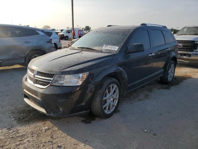DODGE JOURNEY LI 2014 with VIN 3C4PDDDG4ET214775 - Photo from auction