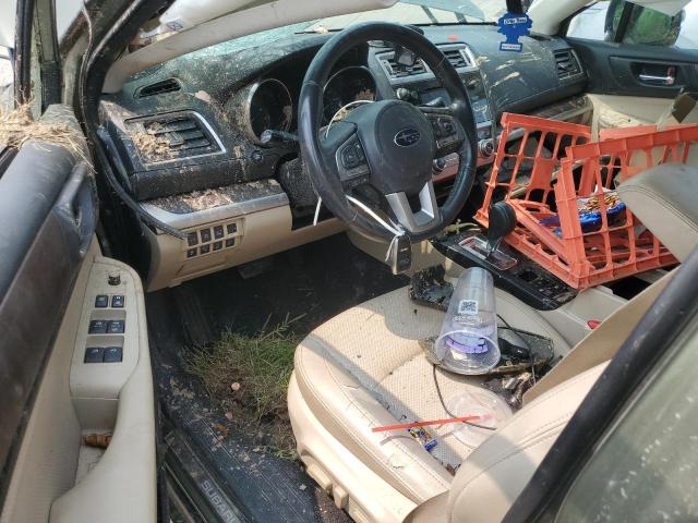 Photo 8 from auction – 2017 SUBARU OUTBACK 2. with VIN 4S4BSANC6H3228733