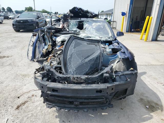 Photo 5 from auction – 2016 TESLA MODEL S with VIN 5YJSA1E25GF124329