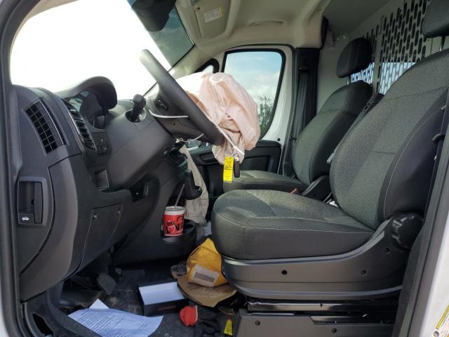 Photo 7 from auction – 2023 RAM PROMASTER with VIN 3C6LRVBG5PE577139