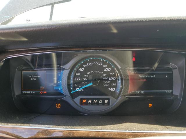 Photo 9 from auction – 2014 FORD TAURUS LIM with VIN 1FAHP2F80EG152369