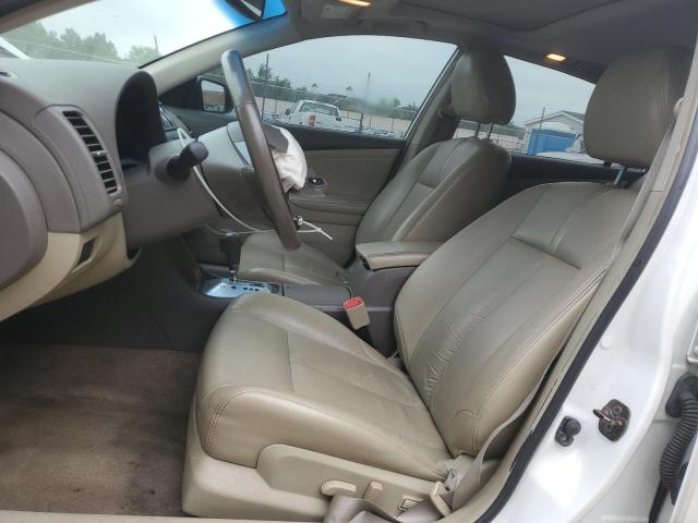 Photo 7 from auction – 2009 NISSAN ALTIMA 2.5 with VIN 1N4AL21E89N522284