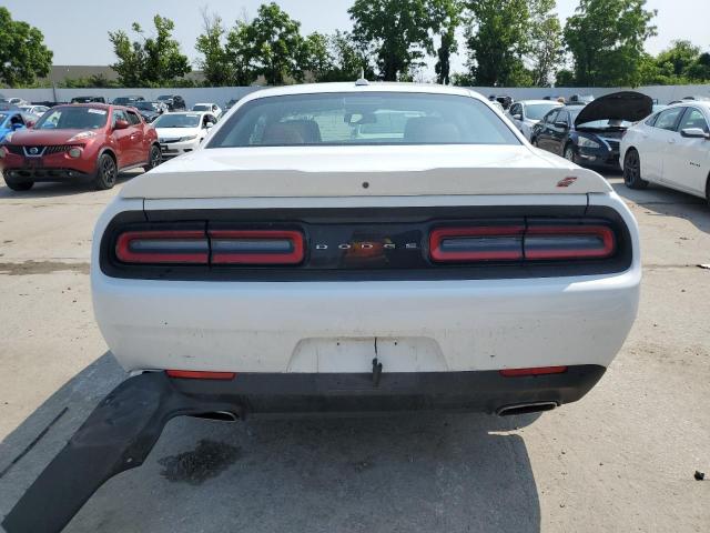 Photo 6 from auction – 2020 DODGE CHALLENGER with VIN 2C3CDZGG5LH185630