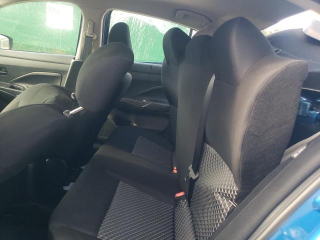 Photo 10 from auction – 2024 NISSAN VERSA S with VIN 3N1CN8DVXRL923544
