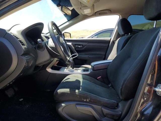 Photo 7 from auction – 2015 NISSAN ALTIMA 2.5 with VIN 1N4AL3AP1FN872973