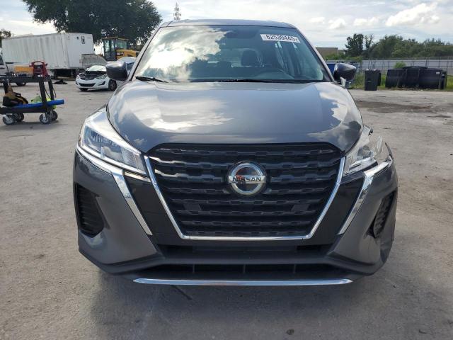 Photo 5 from auction – 2021 NISSAN KICKS S with VIN 3N1CP5BV6ML550796