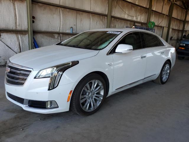 CADILLAC XTS LUXURY 2019 with VIN 2G61M5S32K9102358 - Photo from auction