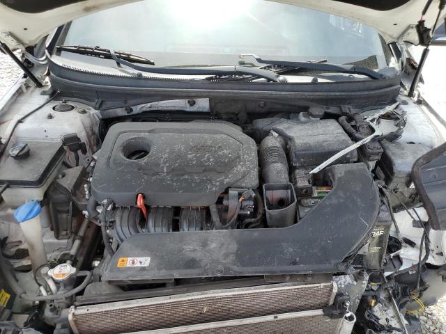 Photo 11 from auction – 2016 HYUNDAI SONATA SPO with VIN 5NPE34AF1GH264784