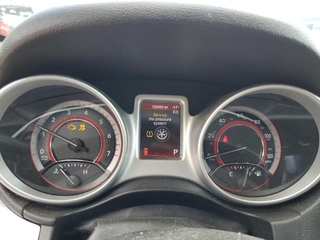 Photo 9 from auction – 2013 DODGE JOURNEY SX with VIN 3C4PDCBG8DT570643