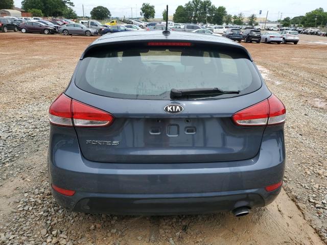 Photo 6 from auction – 2016 KIA FORTE LX with VIN KNAFK5A8XG5600119