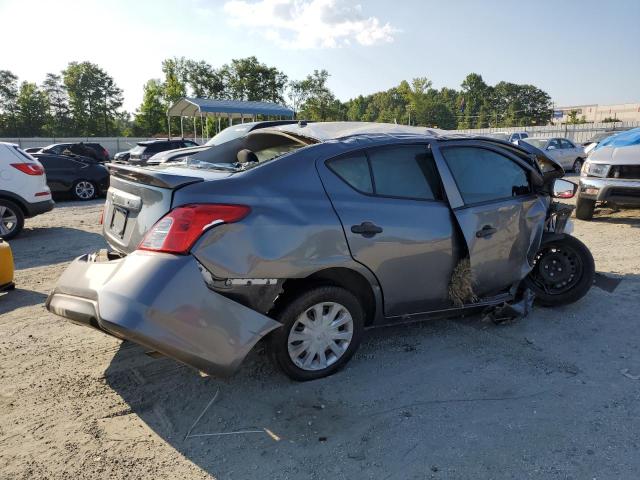 Photo 3 from auction – 2019 NISSAN VERSA S with VIN 3N1CN7AP5KL830971