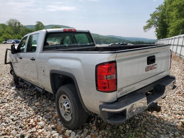 Photo 2 from auction – 2016 GMC SIERRA K25 with VIN 1GT12REG4GF278805