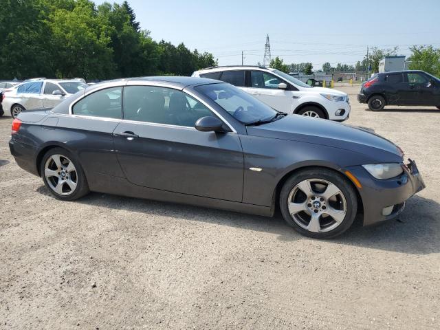 Photo 4 from auction – 2007 BMW 328 I with VIN WBAWL13537PX15335