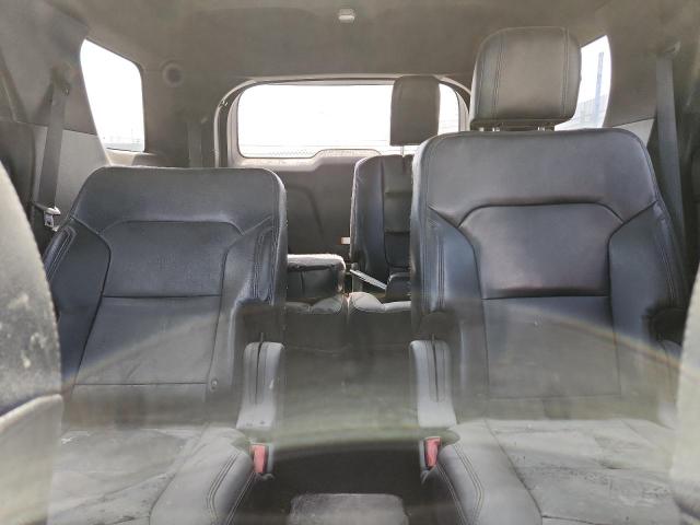 Фото 10 с аукциона – 2016 FORD EXPLORER XLT с VIN 1FM5K8DH7GGA34657