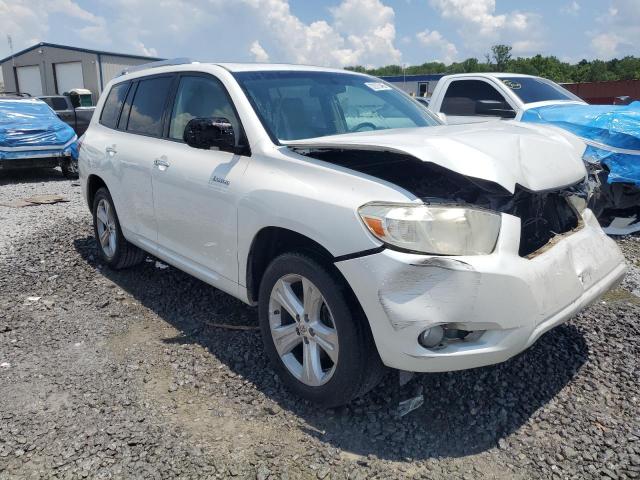 Photo 4 from auction – 2010 TOYOTA HIGHLANDER with VIN 5TDYK3EH0AS002360