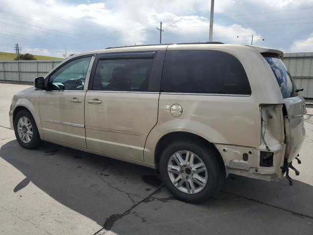 Photo 2 from auction – 2012 CHRYSLER TOWN & COU with VIN 2C4RC1BG5CR369011