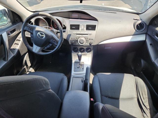 Photo 8 from auction – 2011 MAZDA 3 S with VIN JM1BL1U53B1431294
